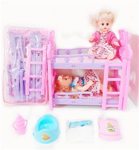 Babytrollyfordoll - OBL10004127