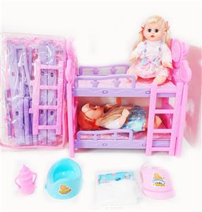 Babytrollyfordoll - OBL10004129