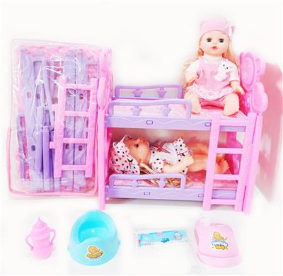 Babytrollyfordoll - OBL10004132