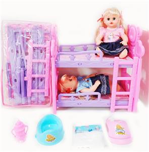 Babytrollyfordoll - OBL10004134