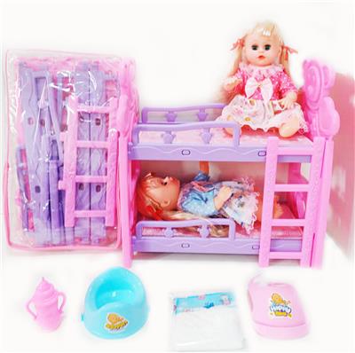 Babytrollyfordoll - OBL10004135