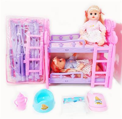 Babytrollyfordoll - OBL10004140