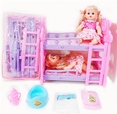 Babytrollyfordoll - OBL10004146