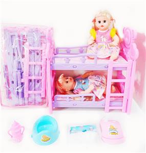 Babytrollyfordoll - OBL10004152