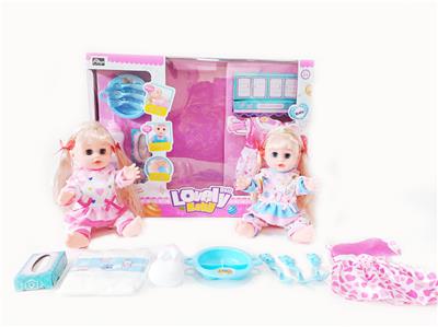 Babytrollyfordoll - OBL10004165