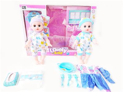 Babytrollyfordoll - OBL10004174