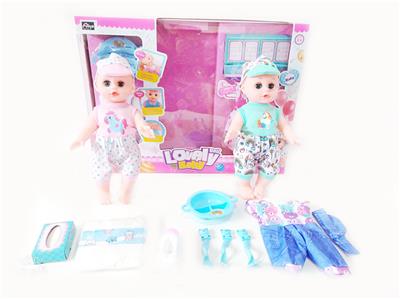 Babytrollyfordoll - OBL10004176