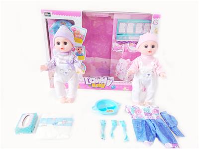 Babytrollyfordoll - OBL10004178