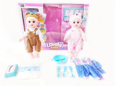 Babytrollyfordoll - OBL10004180