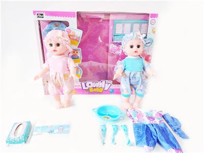Babytrollyfordoll - OBL10004182
