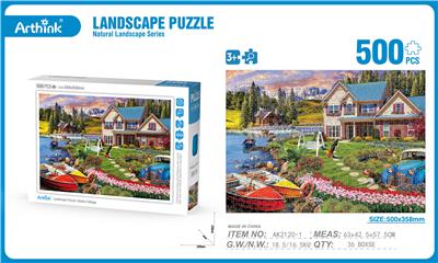 Patchwork - OBL10004195