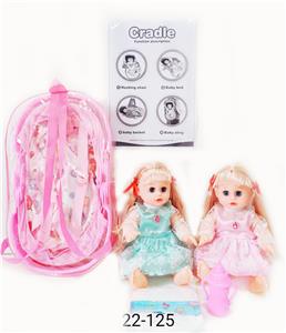 Babytrollyfordoll - OBL10004197
