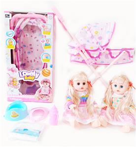 Babytrollyfordoll - OBL10004201