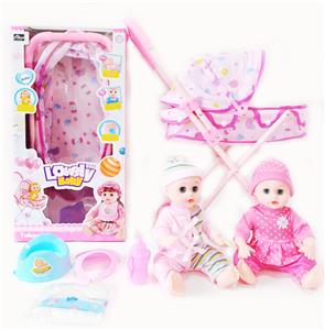 Babytrollyfordoll - OBL10004202