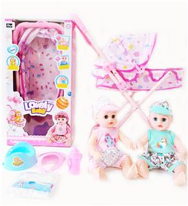 Babytrollyfordoll - OBL10004204
