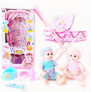 Babytrollyfordoll - OBL10004205