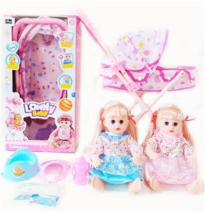 Babytrollyfordoll - OBL10004206