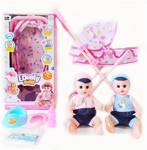 Babytrollyfordoll - OBL10004208