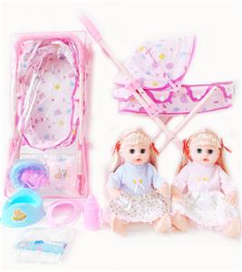 Babytrollyfordoll - OBL10004211