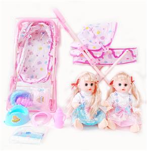 Babytrollyfordoll - OBL10004214