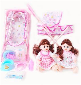 Babytrollyfordoll - OBL10004215
