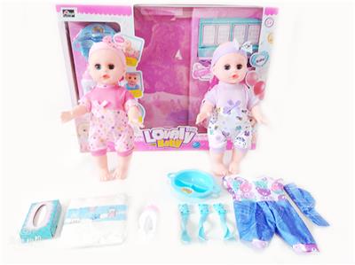 Babytrollyfordoll - OBL10004221