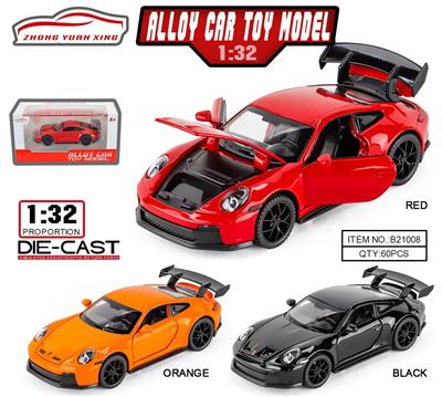 Die-cast toys - OBL10004261