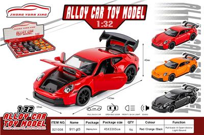 Die-cast toys - OBL10004264