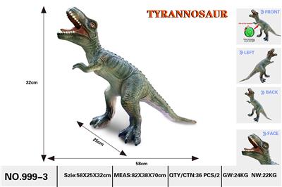 Animaltoys - OBL10004368