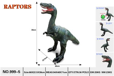 Animaltoys - OBL10004370