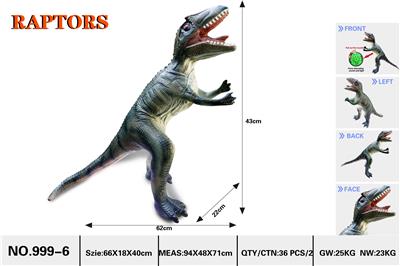 Animaltoys - OBL10004371