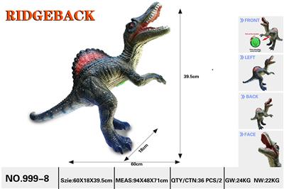 Animaltoys - OBL10004373