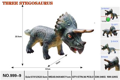 Animaltoys - OBL10004374