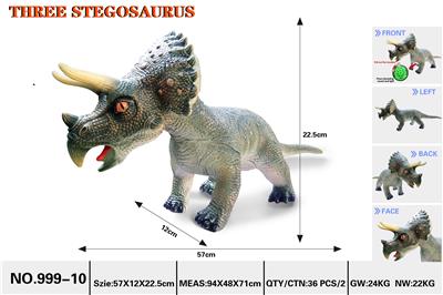 Animaltoys - OBL10004375