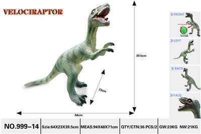 Animaltoys - OBL10004378