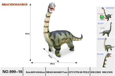 Animaltoys - OBL10004379