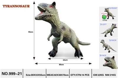 Animaltoys - OBL10004380