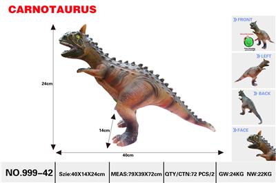 Animaltoys - OBL10004382