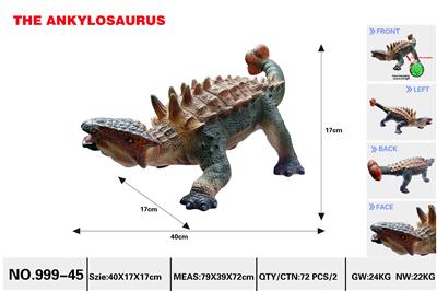 Animaltoys - OBL10004385