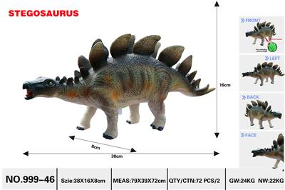 Animaltoys - OBL10004386