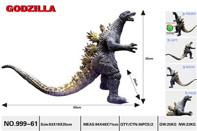 Animaltoys - OBL10004388