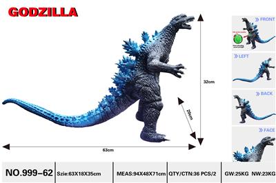 Animaltoys - OBL10004389