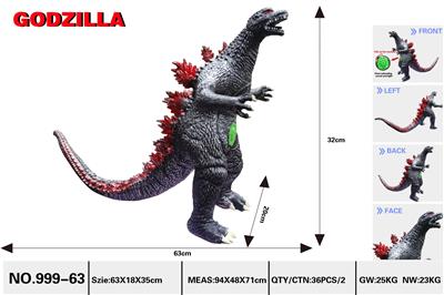 Animaltoys - OBL10004390