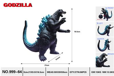 Animaltoys - OBL10004391