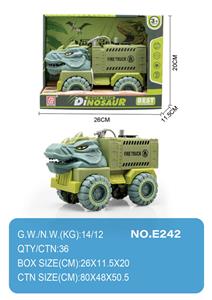 滑行工程车 - OBL10004425