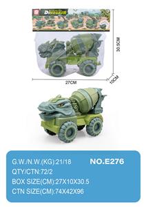 滑行工程车 - OBL10004459