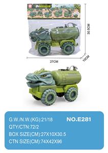滑行工程车 - OBL10004464