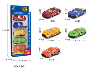 Die-cast toys - OBL10004499