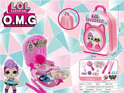 Beauty set - OBL10004613