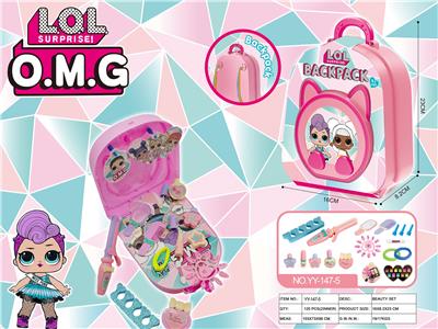 Beauty set - OBL10004614